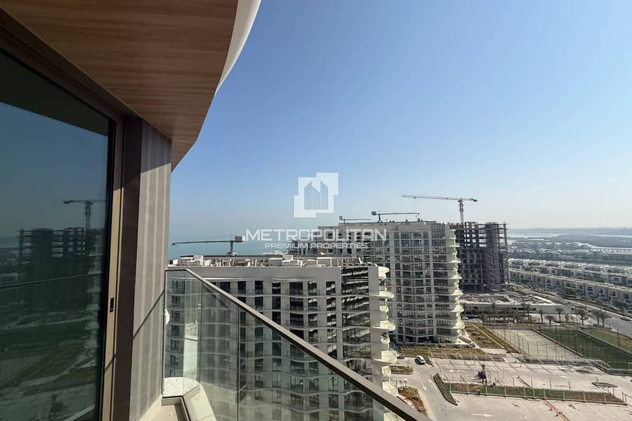 شقة في باي فيوز،جزيرة الحياة،میناء العرب 637440 درهم - 16762060 شقة في باي فيوز،جزيرة الحياة،میناء العرب 637440 درهم - 16762060