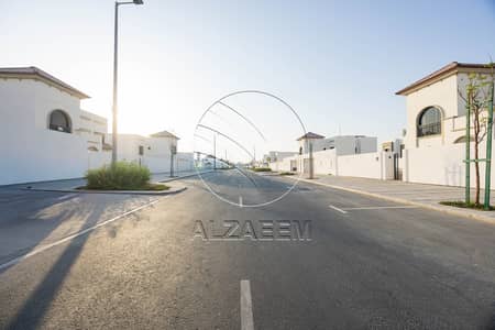 5 Slaapkamers Villa te Huur in Al Shamkha, Abu Dhabi - 021A9007. jpg 5 Slaapkamers Villa te Huur in Al Shamkha, Abu Dhabi - 021A9007. jpg