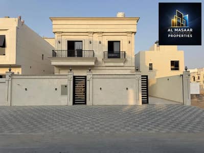 5 Slaapkamers Villa te Koop in Al Helio, Ajman - WhatsApp Image 2026-10-06 at 6.43. 22 PM. jpeg 5 Slaapkamers Villa te Koop in Al Helio, Ajman - WhatsApp Image 2026-10-06 at 6.43. 22 PM. jpeg