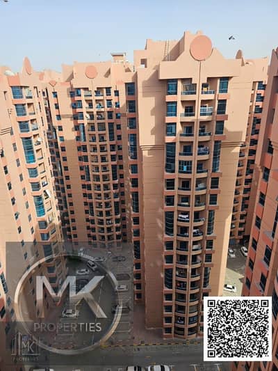 Appartement de 1 chambre à à louer à Al Nuaimiya, Ajman - Appartement à Al Nuaimiya,Al Nuaimiya Towers, 1 chambre, 28000 AED - 16566554 Appartement de 1 chambre à à louer à Al Nuaimiya, Ajman - Appartement à Al Nuaimiya,Al Nuaimiya Towers, 1 chambre, 28000 AED - 16566554