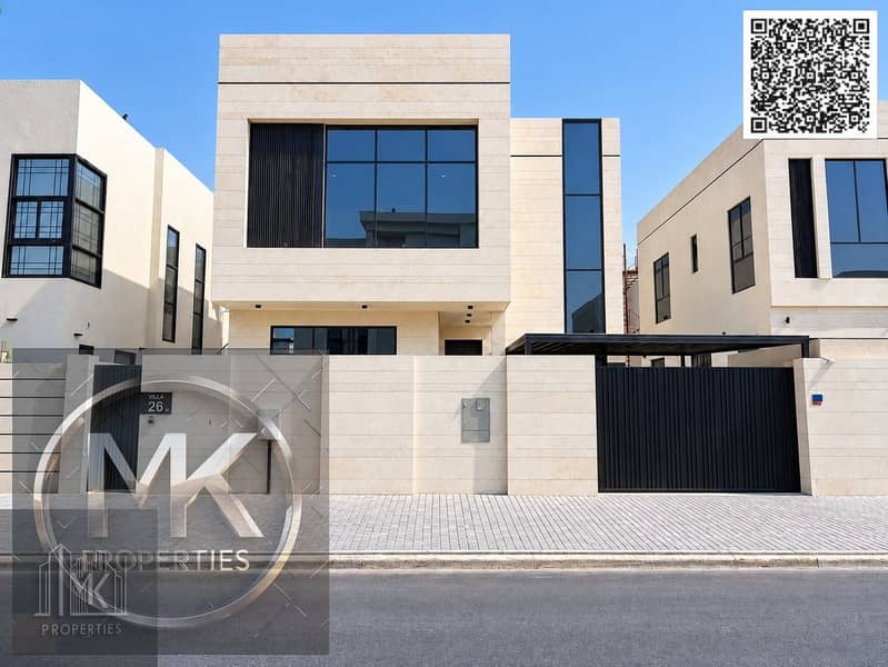 位于阿尔扎哈亚 4 卧室的别墅 85000 AED - 16527950 位于阿尔扎哈亚 4 卧室的别墅 85000 AED - 16527950