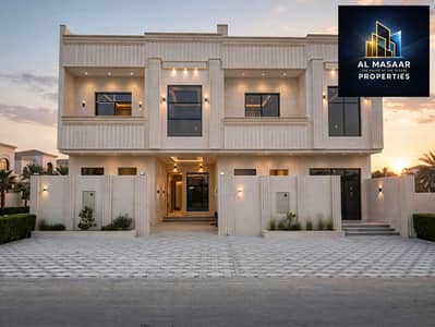4 Slaapkamers Villa te Koop in Al Helio, Ajman - WhatsApp Image 2026-10-06 at 6.35. 17 PM. jpeg 4 Slaapkamers Villa te Koop in Al Helio, Ajman - WhatsApp Image 2026-10-06 at 6.35. 17 PM. jpeg