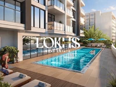 2 Schlafzimmer Wohnung zum Verkauf in Al Furjan, Dubai - Wohnung in Al Furjan，Avenue Residence 6, 2 schlafzimmer, 2400000 AED - 16762151
