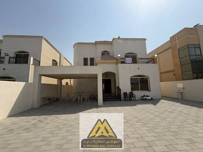 5 Camere Villa in affitto a Al Rawda, Ajman - WhatsApp Image 2026-10-03 at 6.51. 19 AM. jpeg