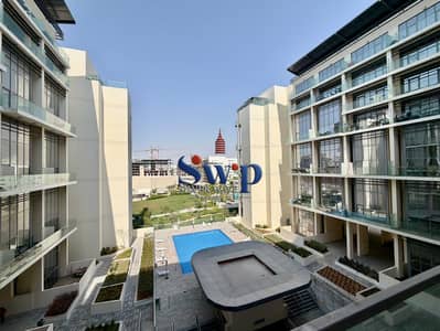 2 Camere Appartamento in affitto a Masdar City, Abu Dhabi - Appartamento a Masdar City，Oasis Residences, 2 camere da letto, 85000 AED - 16762176