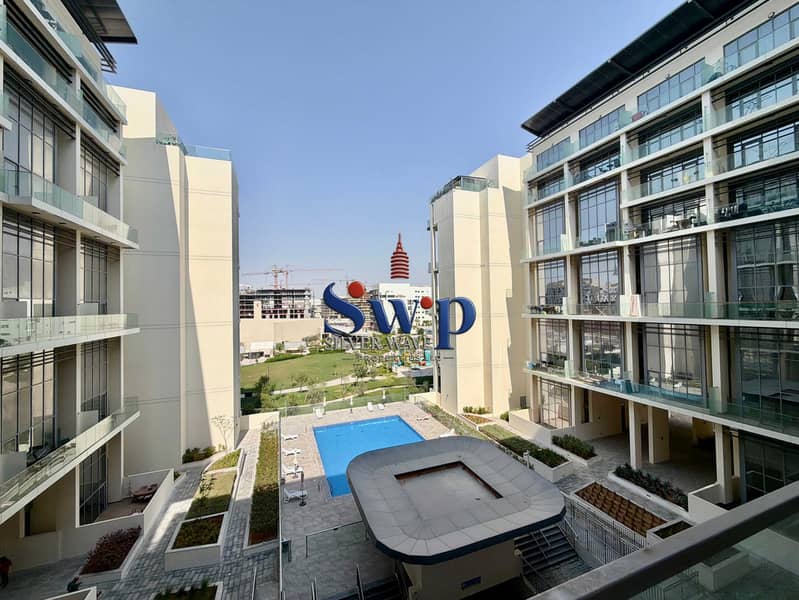 Appartamento a Masdar City,Oasis Residences, 2 camere da letto, 85000 AED - 16762176 Appartamento a Masdar City,Oasis Residences, 2 camere da letto, 85000 AED - 16762176