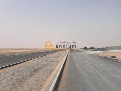 Plot zum Verkauf in Mohathab, Sharjah - IMG-20251105-WA0084. jpg Plot zum Verkauf in Mohathab, Sharjah - IMG-20251105-WA0084. jpg