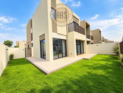 4 Camere Villa in affitto a Villanova, Dubai - 1000252637. png