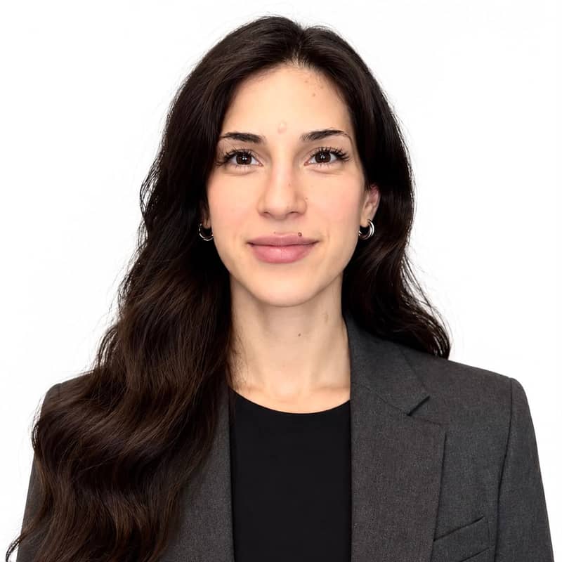 Noor Chehayber