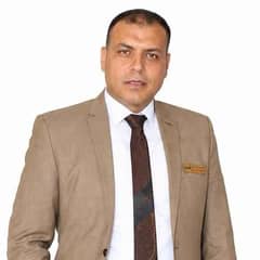 Mohamd El Sayed Mohamd El Sayed