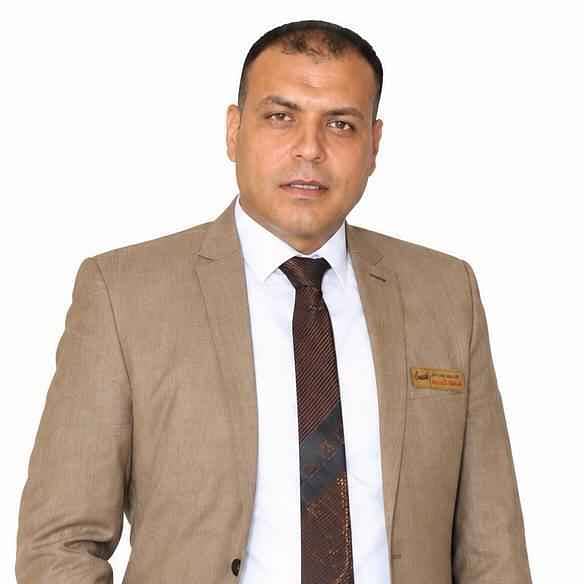 Mohamd El Sayed Mohamd El Sayed