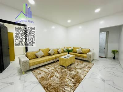 Appartement de 1 chambre à à louer à Al Mowaihat, Ajman - WhatsApp Image 2026-10-06 at 11.24. 00 AM (1). jpeg