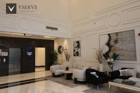 Studio for Rent in Arjan, Dubai - Luxury Building | Big Layout | Pool View Studio for Rent in Arjan, Dubai - Luxury Building | Big Layout | Pool View