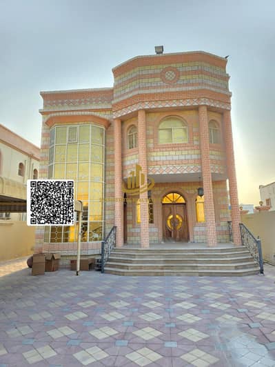 5 Bedroom Villa for Rent in Al Rawda, Ajman - 4cf12f83-c5bf-44c3-98e2-18c17db6c8a7. jpg