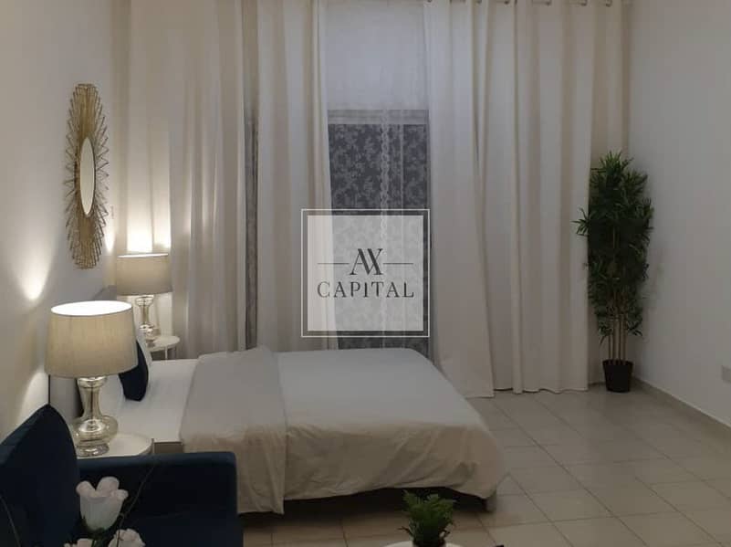 Fully Furnished | Box Balcony | Ready to Move Fully Furnished | Box Balcony | Ready to Move