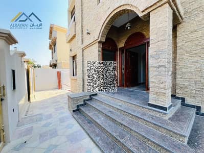 5 Bedroom Villa for Sale in Al Rawda, Ajman - WhatsApp Image 2026-10-06 at 6.41. 54 PM. jpg 5 Bedroom Villa for Sale in Al Rawda, Ajman - WhatsApp Image 2026-10-06 at 6.41. 54 PM. jpg