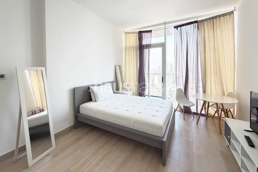 Wohnung in Jumeirah Village Circle (JVC),JVC District 10,Bloom Towers,Bloom Tower B, 48000 AED - 16503818 Wohnung in Jumeirah Village Circle (JVC),JVC District 10,Bloom Towers,Bloom Tower B, 48000 AED - 16503818