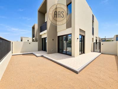 4 Camere Villa in affitto a Villanova, Dubai - 1000252725. png