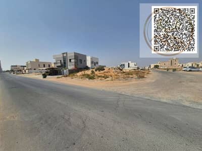 ارض سكنية  للبيع في الحليو، عجمان - WhatsApp Image 2026-10-06 at 19.05. 41. jpeg