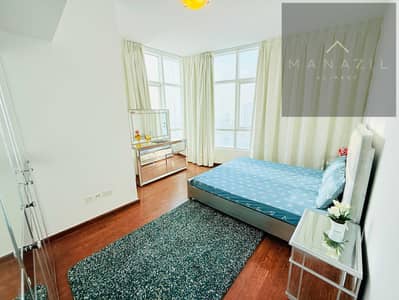 2 Bedroom Flat for Rent in Al Khan, Sharjah - WhatsApp Image 2026-10-05 at 19.57. 33. jpeg