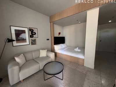 商业湾， 迪拜 单身公寓待租 - 位于商业湾，UPSIDE 的公寓 65000 AED - 16662655