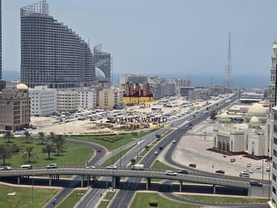 3 Bedroom Apartment for Rent in Al Majaz, Sharjah - WhatsApp Image 2026-10-06 at 05.28. 39 (1). jpeg