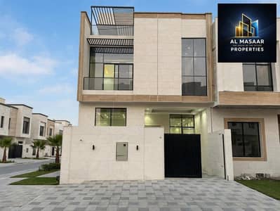 4 Slaapkamers Villa te Koop in Al Helio, Ajman - WhatsApp Image 2026-10-06 at 7.05. 47 PM. jpeg 4 Slaapkamers Villa te Koop in Al Helio, Ajman - WhatsApp Image 2026-10-06 at 7.05. 47 PM. jpeg