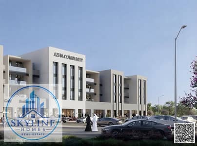 Shop in vendita a Al Amerah, Ajman - 1. jpg
