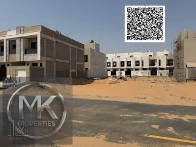 Plot te Koop in Al Helio, Ajman - Kavel in Al Helio，Al Helio 2, 400000 AED - 16461899
