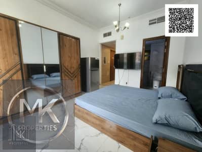 Studio zum Miete in Al Rashidiya, Ajman - Wohnung in Al Rashidiya,Al Rashidiya 1,Oasis Towers, 35000 AED - 16422174 Studio zum Miete in Al Rashidiya, Ajman - Wohnung in Al Rashidiya,Al Rashidiya 1,Oasis Towers, 35000 AED - 16422174