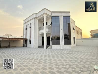 5 habitaciones Villa para en Venta en Al Yasmeen, Ajman - 45563F24-4447-4F87-8D9F-E1D297FDA2C1. jpg