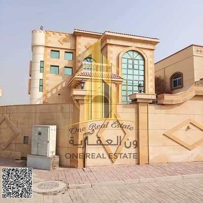 Villa de 5 chambres à à louer à Al Rawda, Ajman - IMG-20261006-WA0010. jpg Villa de 5 chambres à à louer à Al Rawda, Ajman - IMG-20261006-WA0010. jpg