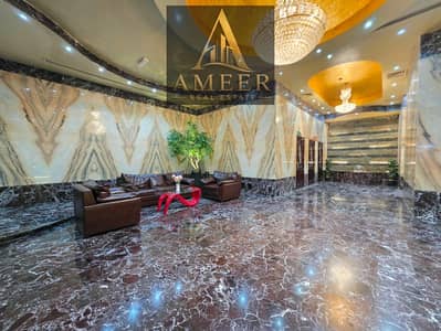 Appartement de 2 chambres à à louer à Al Taawun, Sharjah - 7be60edc-e379-46c3-bb7f-6968278d4b88. jpeg Appartement de 2 chambres à à louer à Al Taawun, Sharjah - 7be60edc-e379-46c3-bb7f-6968278d4b88. jpeg
