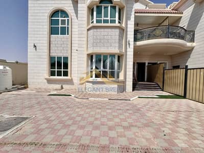 3 Camere Villa in affitto a Al Markhaniyyah, Al Ain - IMG_6438. jpeg