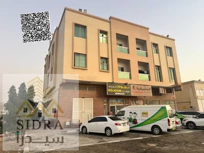 10+ Beds Building for Sale in Al Jurf, Ajman - 8162dfad-38e4-445d-b116-7a3e1b6937a1. jpg 10+ Beds Building for Sale in Al Jurf, Ajman - 8162dfad-38e4-445d-b116-7a3e1b6937a1. jpg