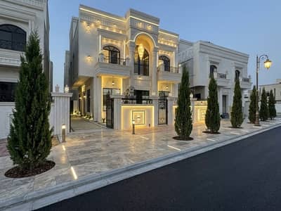 6 Cпальни Вилла Продажа в Аль Хелио, Аджман - WhatsApp Image 2026-10-05 at 8.08. 11 PM (4). jpg