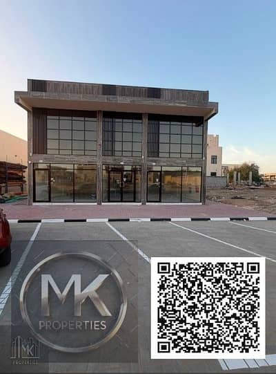 Shop zum Miete in Al Zahya, Ajman - Geschäft in Al Zahya, 330000 AED - 15741749 Shop zum Miete in Al Zahya, Ajman - Geschäft in Al Zahya, 330000 AED - 15741749