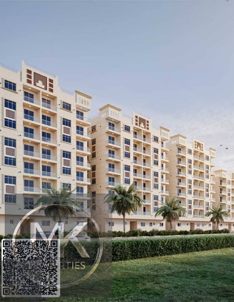 Wohnung in Al Yasmeen,Al Ameera Village, 1 schlafzimmer, 420000 AED - 15713966 Wohnung in Al Yasmeen,Al Ameera Village, 1 schlafzimmer, 420000 AED - 15713966