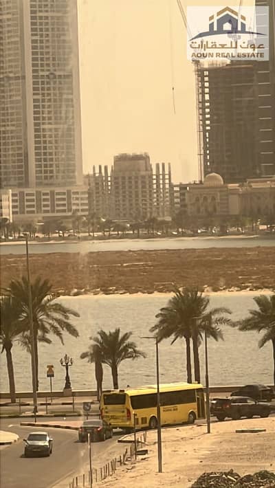 2 Bedroom Flat for Rent in Al Khan, Sharjah - WhatsApp Image 2026-10-05 at 2.55. 39 PM (1). jpeg 2 Bedroom Flat for Rent in Al Khan, Sharjah - WhatsApp Image 2026-10-05 at 2.55. 39 PM (1). jpeg
