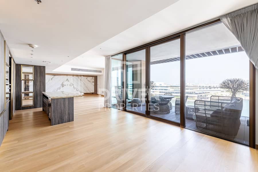 Appartement in Jumeirah Bay Islands,Bulgari Residences,Bulgari Residence 6, 2 slaapkamers, 1800000 AED - 16762525 Appartement in Jumeirah Bay Islands,Bulgari Residences,Bulgari Residence 6, 2 slaapkamers, 1800000 AED - 16762525