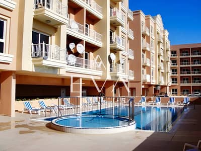 Estudio para en Venta en Jumeirah Village Circle (JVC), Dubai - IMG_6744
