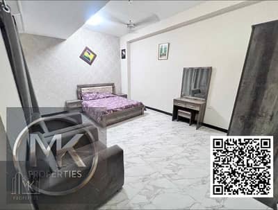1 Bedroom Apartment for Rent in Al Mowaihat, Ajman - LUXURY FULLY FURNISHED 1 BHK FOR RENT IN Al MOWAIHAT AJMAN. .