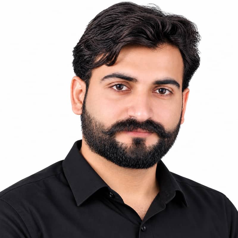 Mohsan Nisar Mohsan Nisar