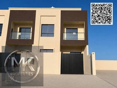 5 Schlafzimmer Townhouse zum Verkauf in Al Zahya, Ajman - Reihenhaus in Al Zahya, 5 schlafzimmer, 1249000 AED - 15376911 5 Schlafzimmer Townhouse zum Verkauf in Al Zahya, Ajman - Reihenhaus in Al Zahya, 5 schlafzimmer, 1249000 AED - 15376911