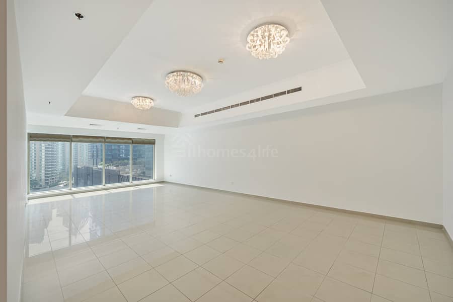 Appartement in Dubai Marina,Emirates Crown, 2 slaapkamers, 185000 AED - 16762547 Appartement in Dubai Marina,Emirates Crown, 2 slaapkamers, 185000 AED - 16762547