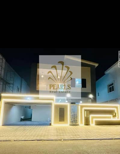 5 Bedroom Villa for Rent in Al Yasmeen, Ajman - WhatsApp Image 2026-10-06 at 19.14. 03. jpeg