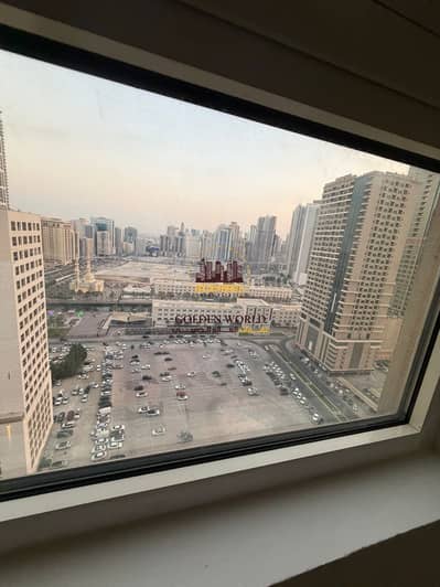 2 Bedroom Apartment for Sale in Al Khan, Sharjah - 39a756ed-548f-43a3-adb8-b69438b5da7c. jpg 2 Bedroom Apartment for Sale in Al Khan, Sharjah - 39a756ed-548f-43a3-adb8-b69438b5da7c. jpg
