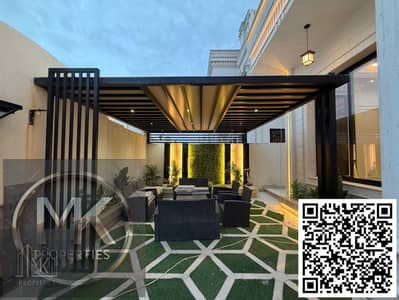 6 Camere Villa in vendita a Al Helio, Ajman - Villa a Al Helio，Al Helio 2, 6 camere da letto, 2000000 AED - 15281924