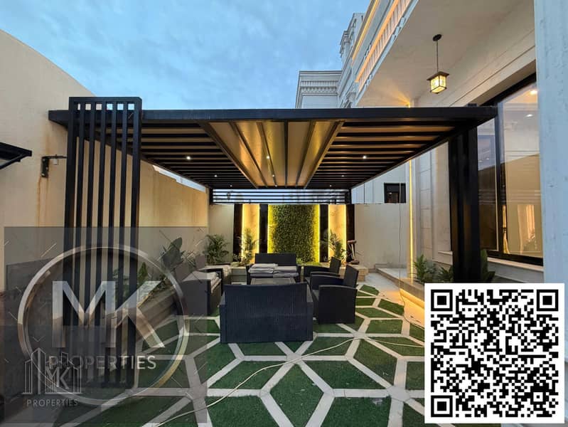 Villa a Al Helio,Al Helio 2, 6 camere da letto, 2000000 AED - 15281924 Villa a Al Helio,Al Helio 2, 6 camere da letto, 2000000 AED - 15281924