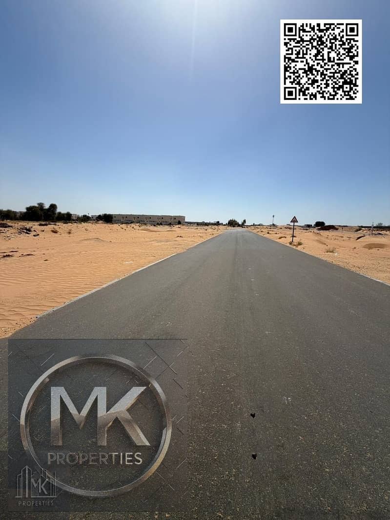 CHEAPEST VILLA PLOT EVER IN AL ZAHIA 3014 SQFT. . CHEAPEST VILLA PLOT EVER IN AL ZAHIA 3014 SQFT. .